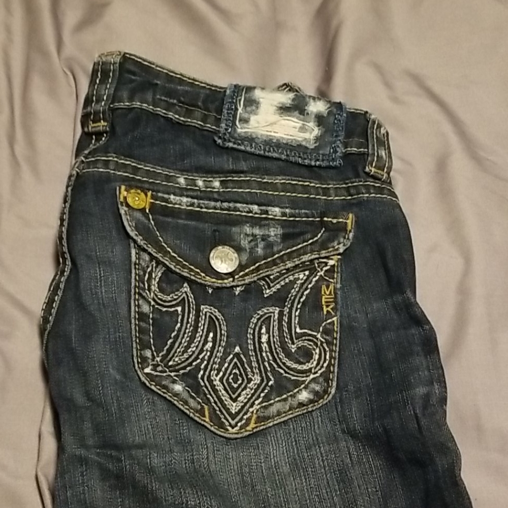 Jeans - Picture 4 of 4